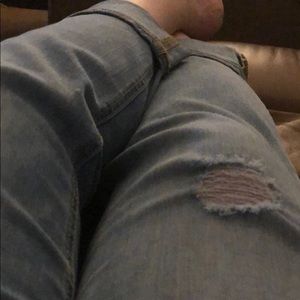 Meet your Posher, Lesli